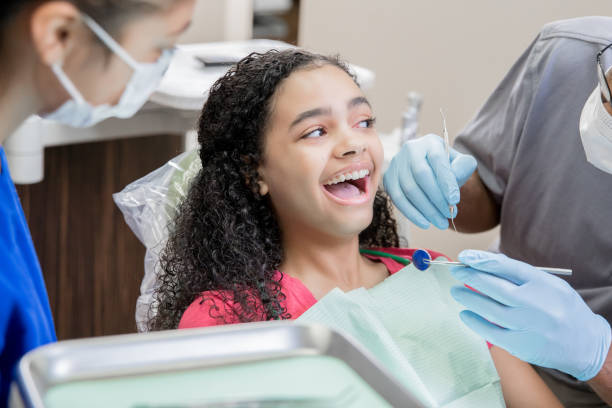 Best Mobile Emergency Dentist in Occoquan, VA