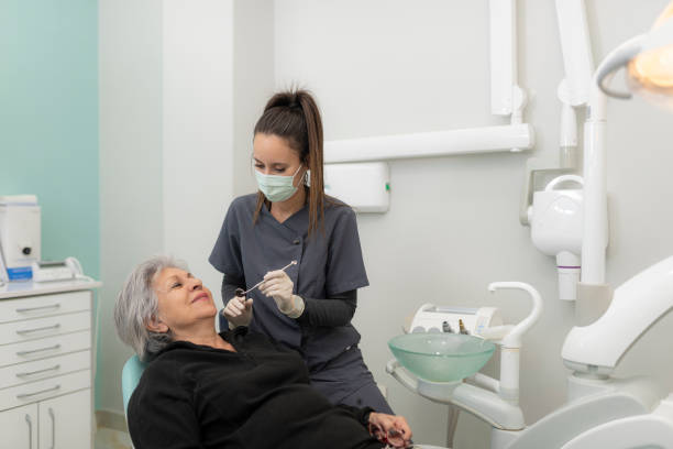 Best Urgent Dental Care for Toothache in Occoquan, VA