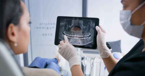 Best Emergency Dentist for Knocked-Out Tooth in Occoquan, VA