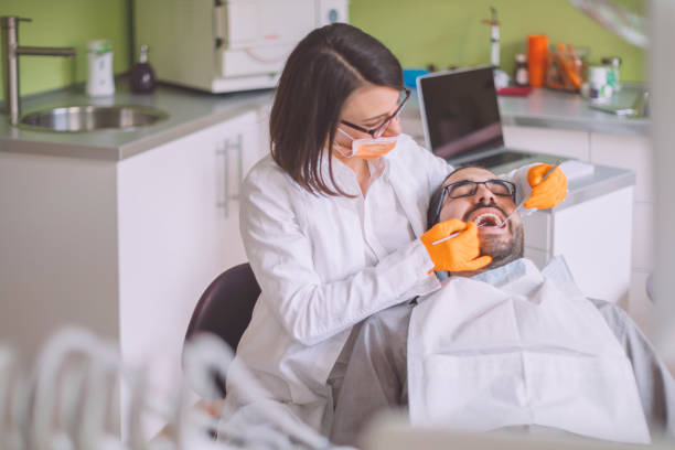 Best Emergency Cosmetic Dentistry in Occoquan, VA