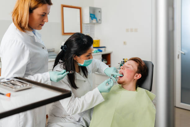 Best Emergency Dental Services for Seniors in Occoquan, VA