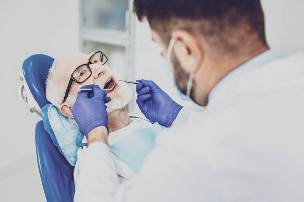 Best Emergency Dentist for Lost Fillings or Crowns in Occoquan, VA